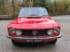 1976 Lancia Fulvia CP RY 1.3 S3-Sold