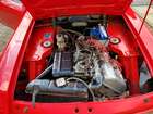 1976 Lancia Fulvia CP RY 1.3 S3-Sold