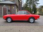 1976 Lancia Fulvia CP RY 1.3 S3-Sold