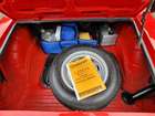 1976 Lancia Fulvia CP RY 1.3 S3-Sold
