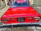1976 Lancia Fulvia CP RY 1.3 S3-Sold