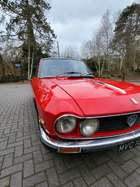 1976 Lancia Fulvia CP RY 1.3 S3-Sold