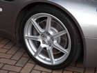 2006 Aston Martin V8 Vantage-Sold