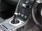 2006 Aston Martin V8 Vantage-Sold