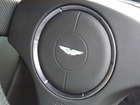2006 Aston Martin V8 Vantage-Sold