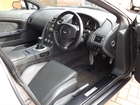 2006 Aston Martin V8 Vantage-Sold