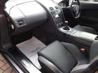 2006 Aston Martin V8 Vantage-Sold