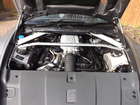 2006 Aston Martin V8 Vantage-Sold