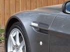 2006 Aston Martin V8 Vantage-Sold