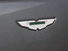 2006 Aston Martin V8 Vantage-Sold