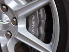 2006 Aston Martin V8 Vantage-Sold