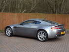 2006 Aston Martin V8 Vantage-Sold