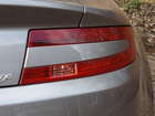 2006 Aston Martin V8 Vantage-Sold