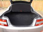 2006 Aston Martin V8 Vantage-Sold
