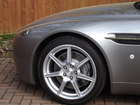 2006 Aston Martin V8 Vantage-Sold