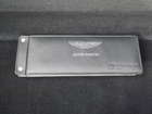 2006 Aston Martin V8 Vantage-Sold