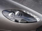 2006 Aston Martin V8 Vantage-Sold
