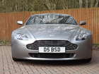 2006 Aston Martin V8 Vantage-Sold