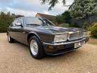 1988 Jaguar XJ Sovereign Saloon-Sold