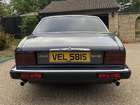 1988 Jaguar XJ Sovereign Saloon-Sold