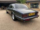 1988 Jaguar XJ Sovereign Saloon-Sold