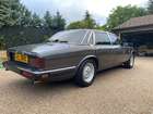 1988 Jaguar XJ Sovereign Saloon-Sold