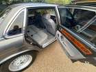 1988 Jaguar XJ Sovereign Saloon-Sold