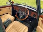 1994 Mini Sprite - Radford 'Mini De Ville'-Sold