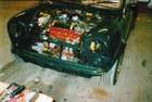 1994 Mini Sprite - Radford 'Mini De Ville'-Sold