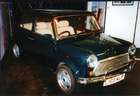 1994 Mini Sprite - Radford 'Mini De Ville'-Sold