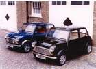 1994 Mini Sprite - Radford 'Mini De Ville'-Sold