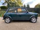 1994 Mini Sprite - Radford 'Mini De Ville'-Sold