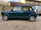 1994 Mini Sprite - Radford 'Mini De Ville'-Sold