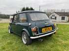 1994 Mini Sprite - Radford 'Mini De Ville'-Sold