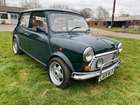 1994 Mini Sprite - Radford 'Mini De Ville'-Sold