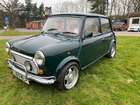 1994 Mini Sprite - Radford 'Mini De Ville'-Sold