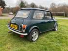 1994 Mini Sprite - Radford 'Mini De Ville'-Sold