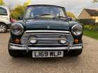 1994 Mini Sprite - Radford 'Mini De Ville'-Sold