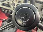 1995 Mitsubishi Jeep J55 Canvas Top - 4,000km from new -Sold