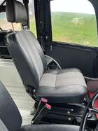 1995 Mitsubishi Jeep J55 Canvas Top - 4,000km from new -Sold