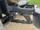 1995 Mitsubishi Jeep J55 Canvas Top - 4,000km from new -Sold