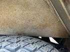 1995 Mitsubishi Jeep J55 Canvas Top - 4,000km from new -Sold