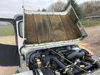 1995 Mitsubishi Jeep J55 Canvas Top - 4,000km from new -Sold