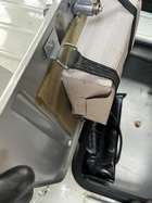 1995 Mitsubishi Jeep J55 Canvas Top - 4,000km from new -Sold