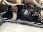 1995 Mitsubishi Jeep J55 Canvas Top - 4,000km from new -Sold