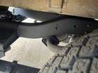 1995 Mitsubishi Jeep J55 Canvas Top - 4,000km from new -Sold