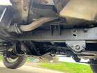 1995 Mitsubishi Jeep J55 Canvas Top - 4,000km from new -Sold