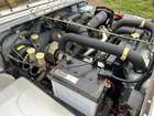 1995 Mitsubishi Jeep J55 Canvas Top - 4,000km from new -Sold