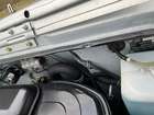 1995 Mitsubishi Jeep J55 Canvas Top - 4,000km from new -Sold