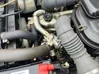 1995 Mitsubishi Jeep J55 Canvas Top - 4,000km from new -Sold